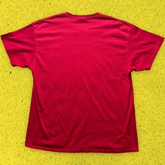 Vintage Religious Shirt - Picture 2 of 5